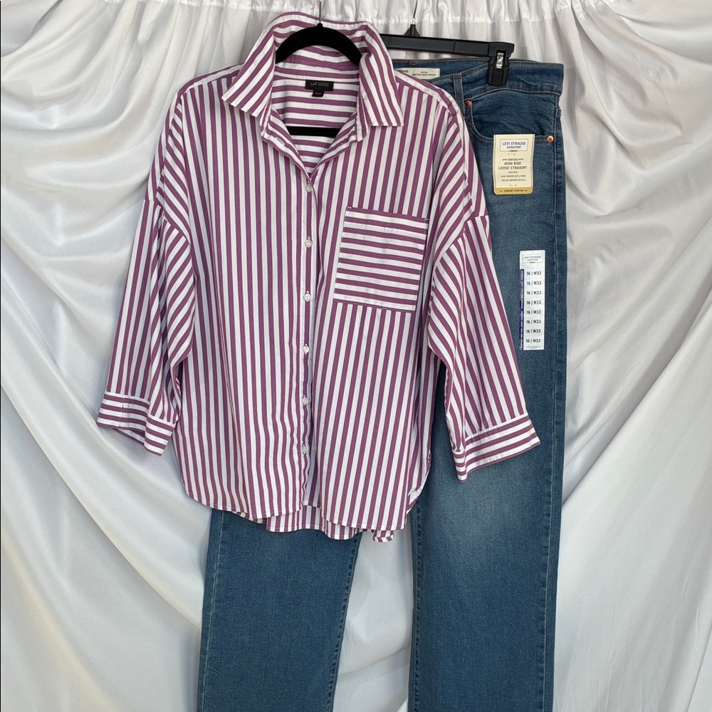 J.Jill Top